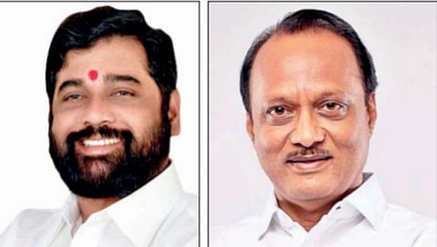 मुख्यमंत्री, उपमुख्यमंत्री आज कराड दौर्‍यावर
