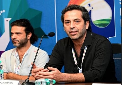 Iffi 2023 
