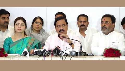 NCP Dispute