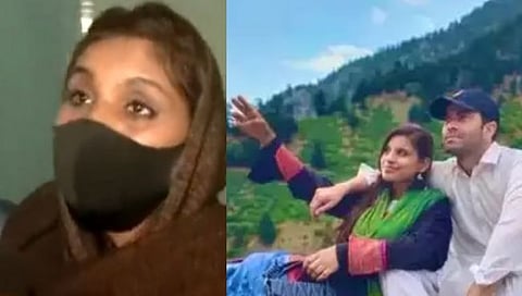 Anju Pakistan News | ‘अंजू’ पाकिस्तानातून भारतात परतली, मायदेशी परतण्याचे कारण आले समोर
