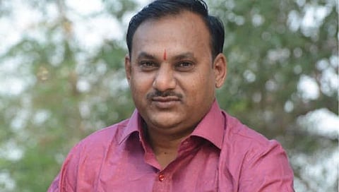 जळगाव : कामाचे आदेश नसताना बांधकाम पूर्णत्वास : दशरथ महाजन यांची तक्रार 