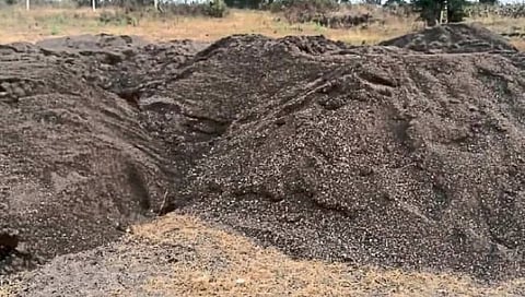 Nashik News : काय सांगताय? वाळू मिळणार चक्क 600 रूपये ब्रास