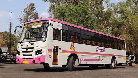 Murgud-Akkalkot Hirakni Bus : मुरगुड-अक्कलकोट एसटीची हिरकणी बस सेवा लवकरच