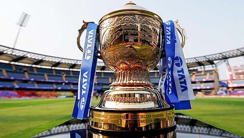 सौदीचा फुटबॉल, गोल्फ पाठोपाठ आता IPL च्या हिस्सेदारीवर डोळा, काय आहे प्रस्ताव?