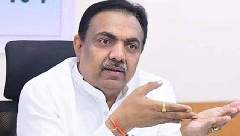 निकालाचे इंग्रजीमध्ये वाचन करणे दुर्दैवी : जयंत पाटील