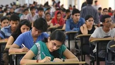 Few Changes In JEE Main Exam By NTA