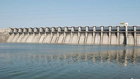 Jayakwadi Dam : जायकवाडी धरणात पाणी सोडण्याच्या निर्णयाला स्थगिती देण्यास सुप्रीम कोर्टाकडून नकार: मराठवाड्याला पाणी मिळण्याचा मार्ग मोकळा