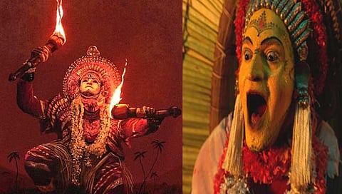54th IFFI : सुवर्ण मयूर पुरस्‍कार