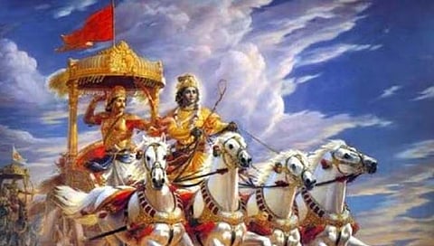 मुलांना शाळांमध्ये शिकवले जावे रामायण- महाभारत! NCERT पॅनेलची शिफारस