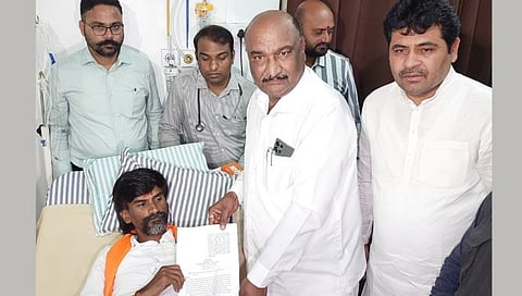 Maratha Reservation GR