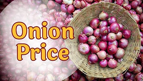 Onion Export Ban News | अवघ्या दोन दिवसांतच केंद्राकडून वेगवेगळे निर्णय