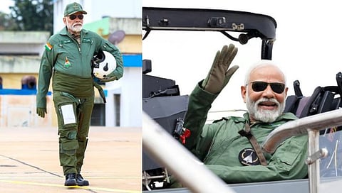 PM Modi