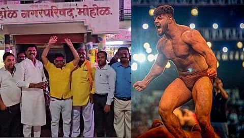 सिकंदर शेख 