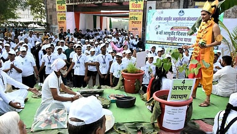 नितीन गडकरी 