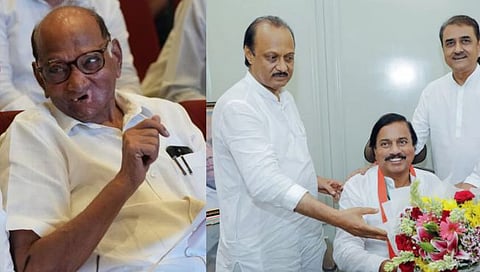  Sunil Tatkare