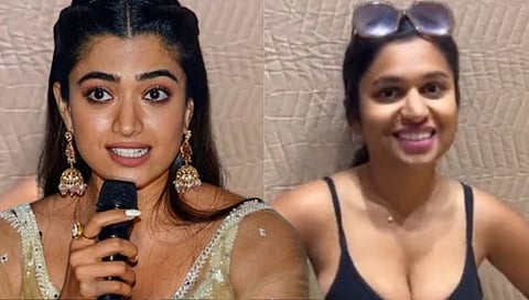 Deepfake : डीपफेक प्रकरणानंतर माहिती तंत्रज्ञान नियमांमध्ये सुधारणा करण्याची शक्यता