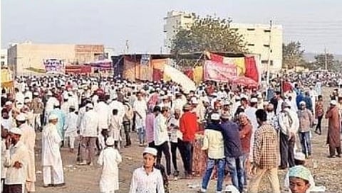 नांदेड 