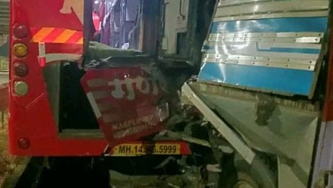 बुलढाणा 