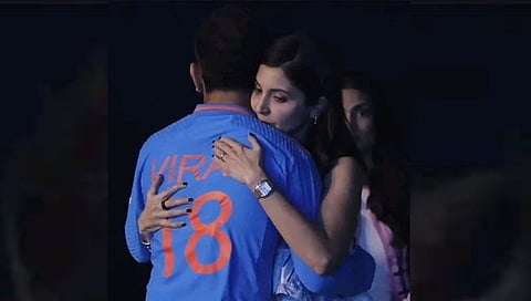 Virat-Anushka 