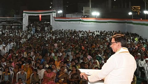अहमदनगर 
