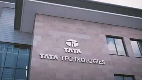 Tata Technologies IPO listing | ‘टाटा टेक’च्या ‘आयपीओ’चं बंपर लिस्टिंग! गुंतवणूकदारांना १४० टक्के नफा