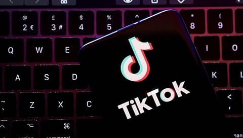 Tiktok App Banned : भारतानंतर आता नेपाळमध्येही ‘टिकटॉक’वर बंदी, जाणून घ्‍या कारण