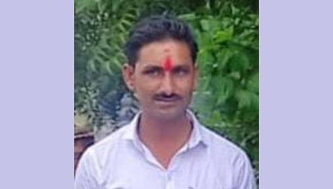  परभणी 