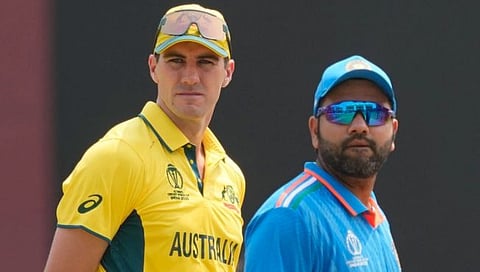 world cup final 2023 : कोण होणार जगज्जेता? आज विश्वचषकाचा अंतिम महासंग्राम