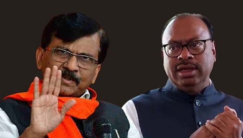 Bawankule Vs Raut