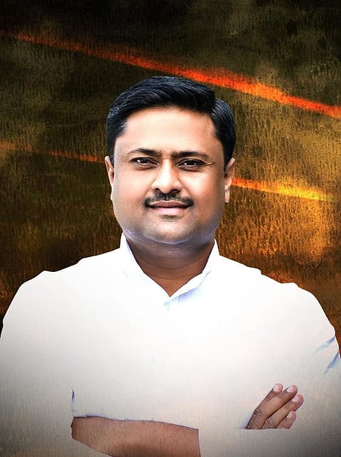 पुणे जिल्हा बॅंकेच्या संचालकपदी रणजित तावरे ; अजित पवारांनी दिला होता राजीनामा