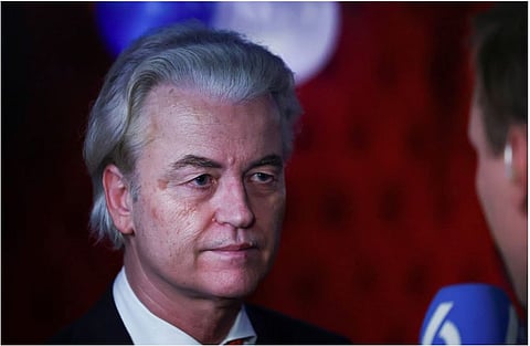 Netherland | नेदरलँडमध्ये ‘उजवे’ सरकार : कुराण, मशिदींवर बंदी येण्याची शक्यता; विल्डर्स बनणार पंतप्रधान
