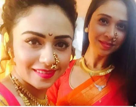 amruta -aditi 