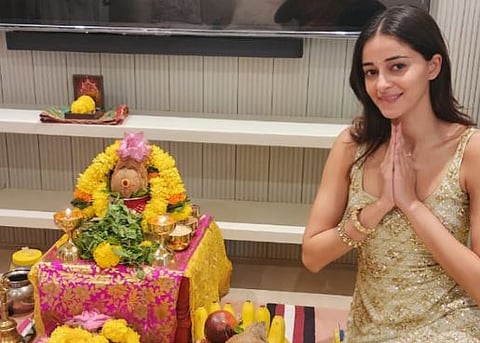 ananya pandey 