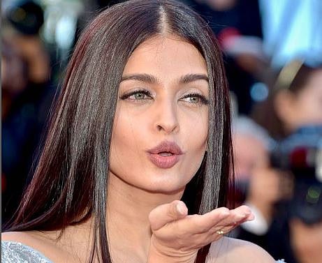 Aishwarya Rai 