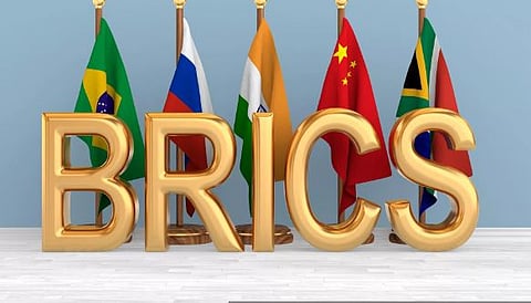 आम्‍हालाही ‘BRICS’मध्‍ये घ्‍या : पाकिस्‍तानची याचना, ‘या’ देशांकडून मदतीची अपेक्षा