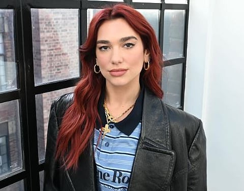 Dua Lipa