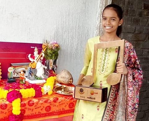 gauri pagare