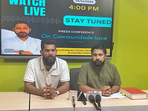 goa news