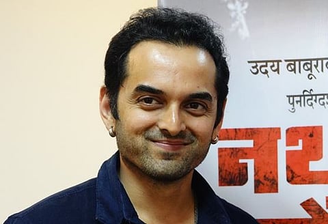 सौरभ गोखले 
