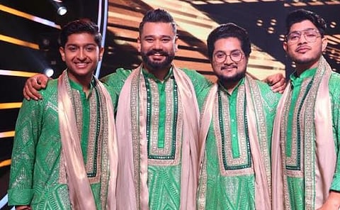 India's Got Talent