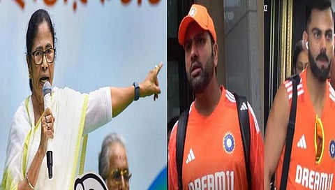 ममता बॅनर्जी
