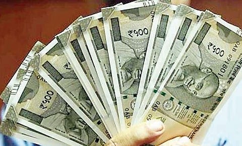 ‘पाकीट संस्कृती’मुळे 16 उपायुक्त होईनात ‘सह आयुक्त’!