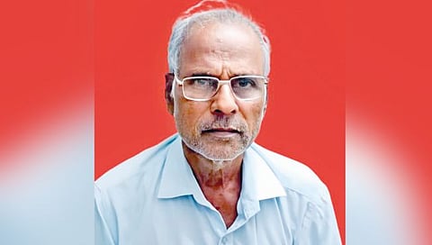 सांगली : घरगुती वादातून वृद्धाने केला पत्नीचा खून; हार्ट अटॅकने मृत्यू झाल्याचा रचला बनाव