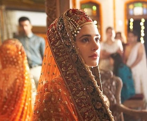 Nargis Fakhri