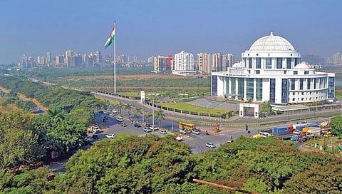 बडे अधिकारी, खासदार, आमदारांसाठी सिडको उभारणार आता आलिशान टॉवर