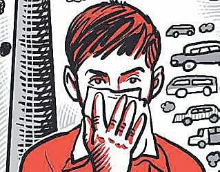 Pune News : प्रदूषण रोखण्यासाठी पथके
