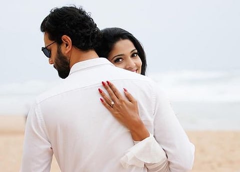 pooja sawant
