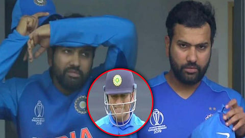 Team India Revenge vs New zealand : धोनी का, कोहली का, गांगुली का… सबका बदला लेगा यह रोहित