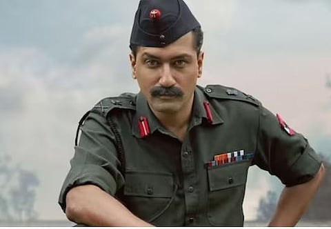 sam bahadur