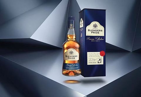 Scotch whiskey  | स्कॉच पिणारे सुशिक्षित, त्यांना दोन ब्रँडमधील फरक कळतो – उच्च न्यायालय